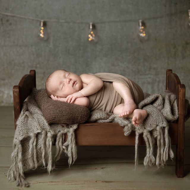 Our Focus Photography auf Gut Knoop bei Kiel Newborn