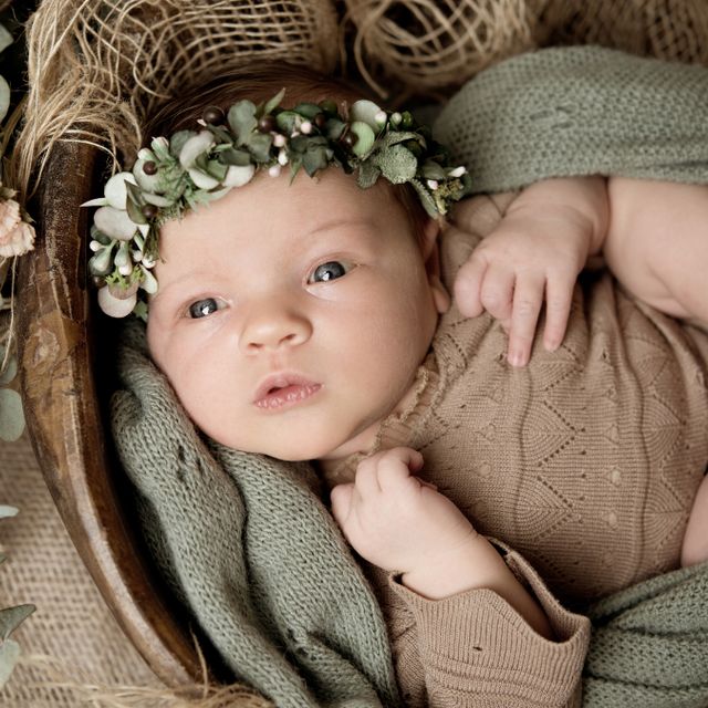 Our Focus Photography auf Gut Knoop bei Kiel Newborn